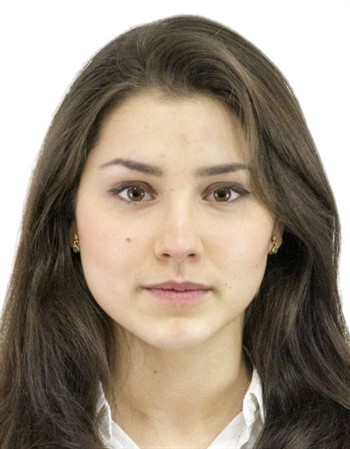 Profile picture of Olga Subbotina
