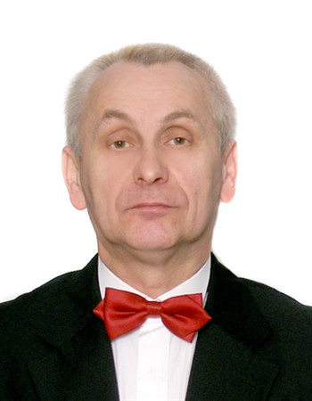 Profile picture of Vladimiras Fedosovas