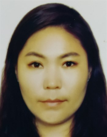 Profile picture of Bolormaa Gankhuyag