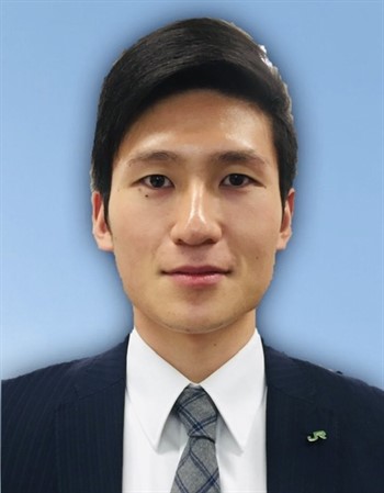 Profile picture of Yasuhito Maeda