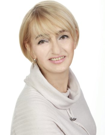 Profile picture of Monika Zamorska