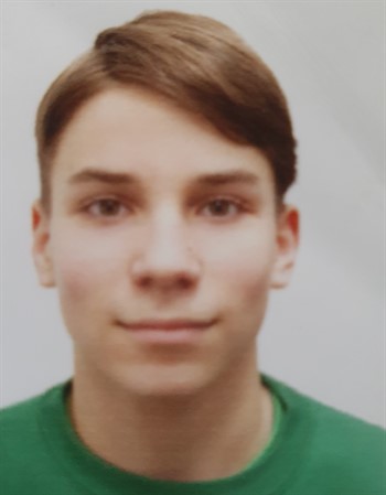 Profile picture of Matvey Grokhotkov