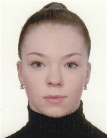 Profile picture of Irina Tiamkina
