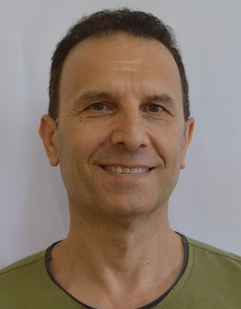 Profile picture of Gaetano Mastroluca
