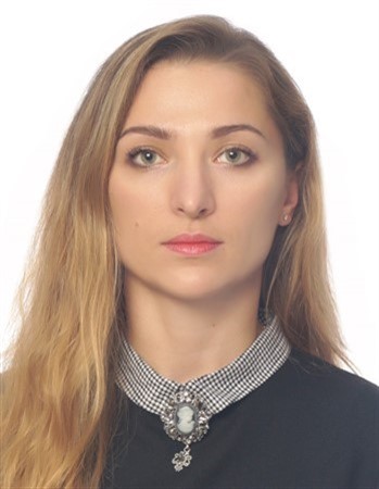 Profile picture of Volha Trybusheuskaya