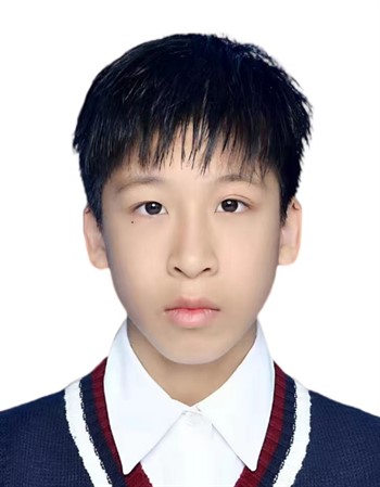 Profile picture of Qian Qizhou