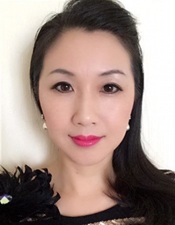 Profile picture of Xu Lifang