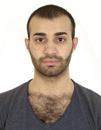 Profile picture of Artur Babayan
