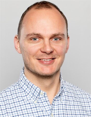 Profile picture of Ivo Havranek