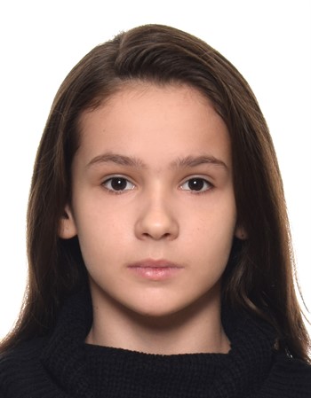 Profile picture of Mary Dyachenko