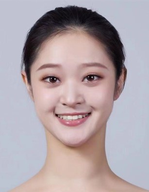 Profile picture of Zhao Ziqing