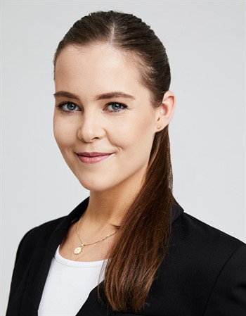 Profile picture of Laura-violetta Czichon