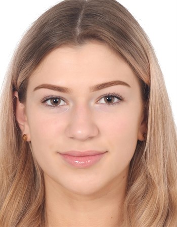 Profile picture of Katarzyna Obrebska