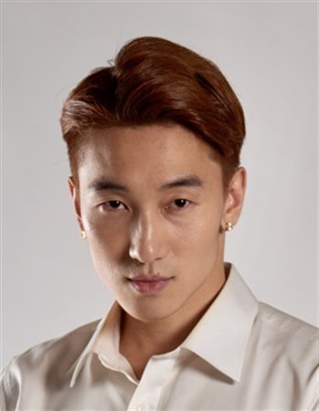 Profile picture of Kim HeonJun