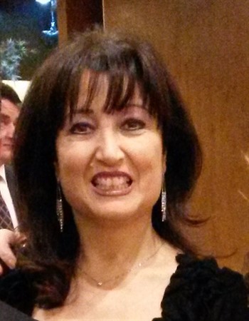 Profile picture of Anna Cosentino