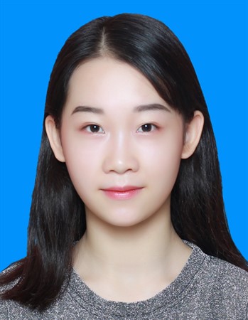 Profile picture of Ouyang Yuting