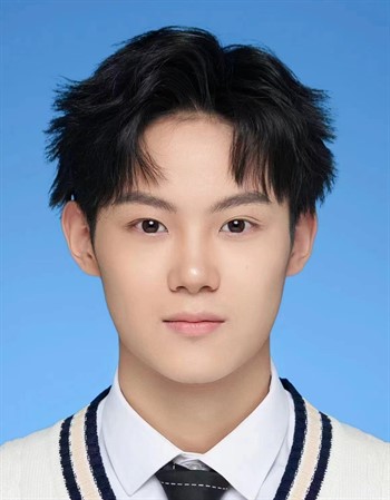 Profile picture of Wu Hangjun