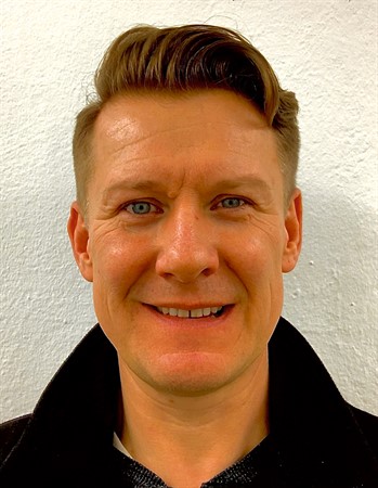 Profile picture of Nico Averbeck