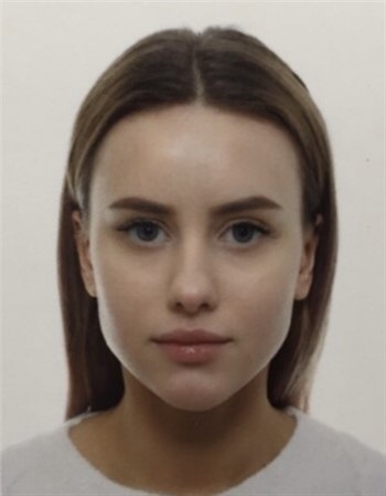 Profile picture of Diana Gavrilova
