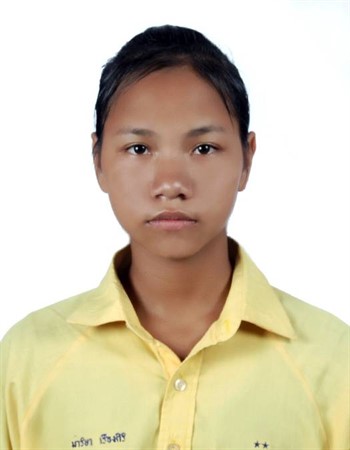 Profile picture of Marisa Ruangsiri