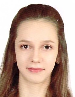 Profile picture of Viktoria Mokhovikova