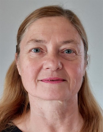 Profile picture of Christiane Rueckl