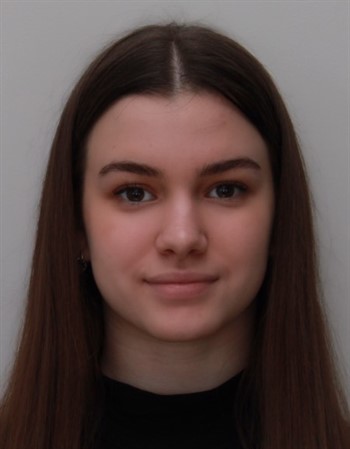 Profile picture of Oleksandra Shulima