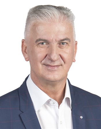 Profile picture of Antoni Czyzyk
