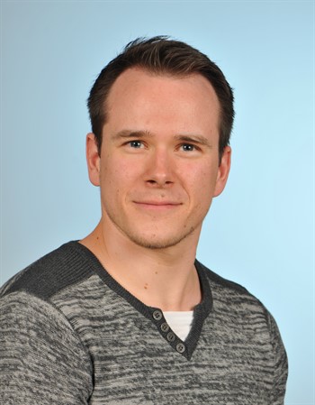 Profile picture of Konrad Gleske