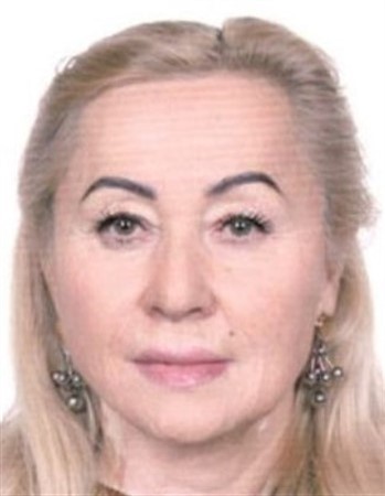 Profile picture of Lidziya Kats-Lazarava