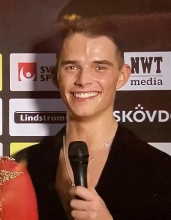 Profile picture of Benjamin Jonsson