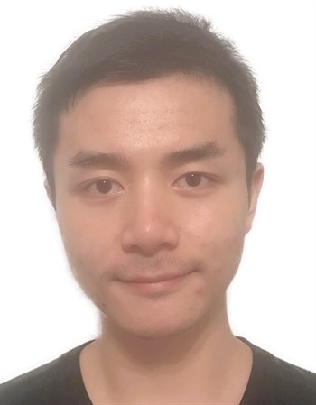 Profile picture of Han Zhengqing