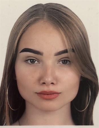 Profile picture of Nikolia Maria Shchebetenko