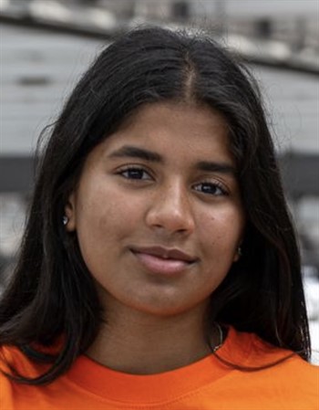 Profile picture of India Dewi Sardjoe