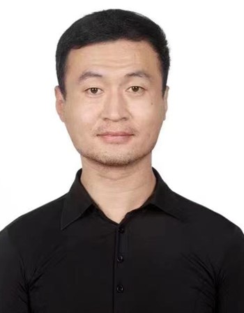 Profile picture of Guo Keming