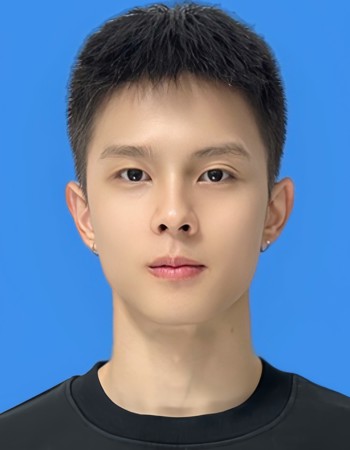 Profile picture of Huang Junyu