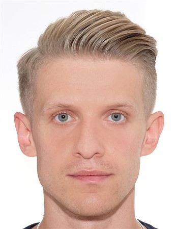 Profile picture of Dariusz Stopka