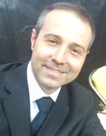 Profile picture of Fabio Bosco