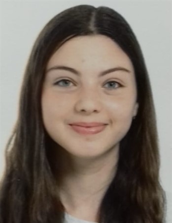 Profile picture of Elvina Danylenko