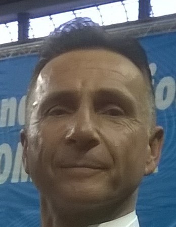 Profile picture of Roberto Paccalini