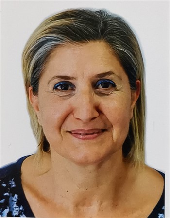 Profile picture of Concetta Fontana