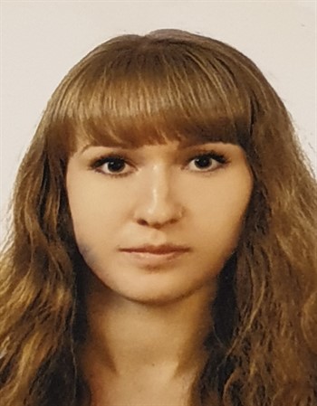 Profile picture of Polina Merkelova