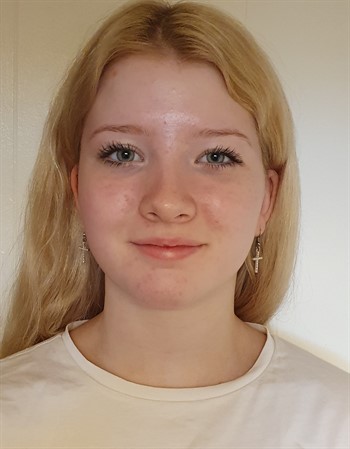 Profile picture of Adalheidur Osk Stefansdottir