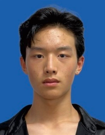 Profile picture of Sun Zhongxu