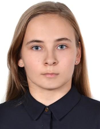 Profile picture of Polina Ivanova
