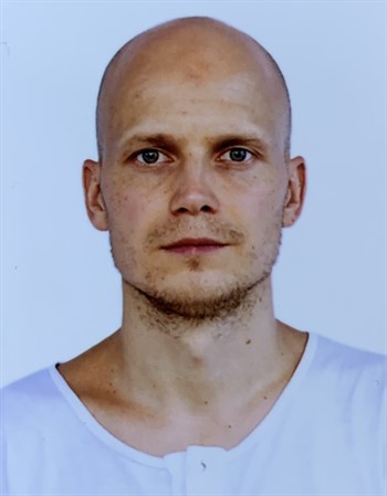 Profile picture of Rokas Šaltenis