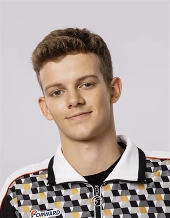 Profile picture of Sergei Chernyshev