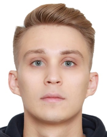 Profile picture of Georgy Kalashnikov