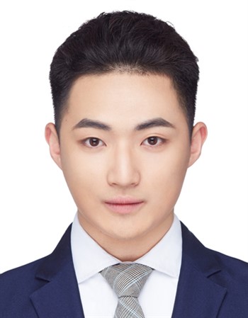 Profile picture of WU Fengrui