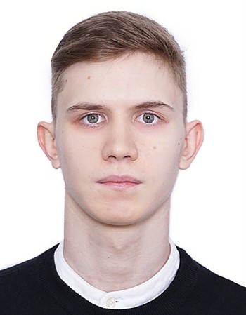 Profile picture of Oleg Muraviev